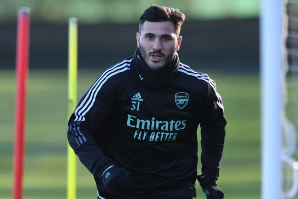 Sead Kolasinac Joins Marseile After Arsenal Release