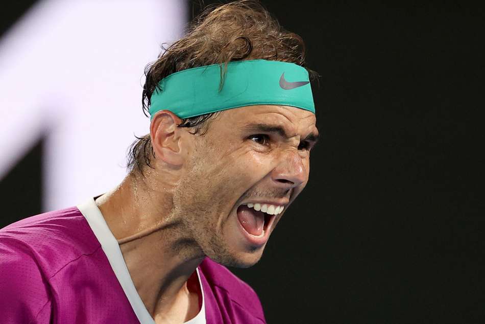 Australian Open: Nadal downs Khachanov to secure fourth-round berth