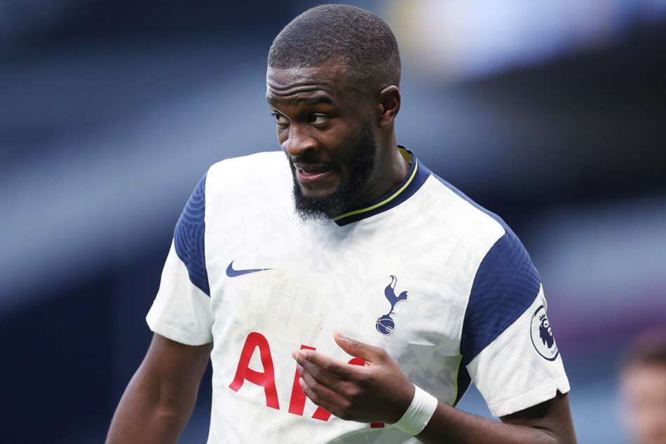 Tottenham Flop Ndombele Joins Lyon On Loan