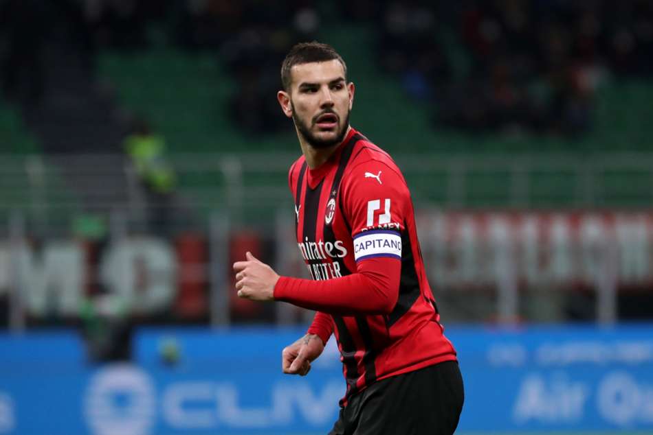 Paolo Maldini New Milan Deals Theo Hernandez Rafael Leao Ismael Bennacer