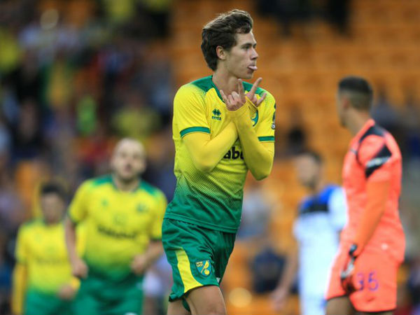 Three Premier League Clubs Linked With Todd Cantwell Over January Transfer