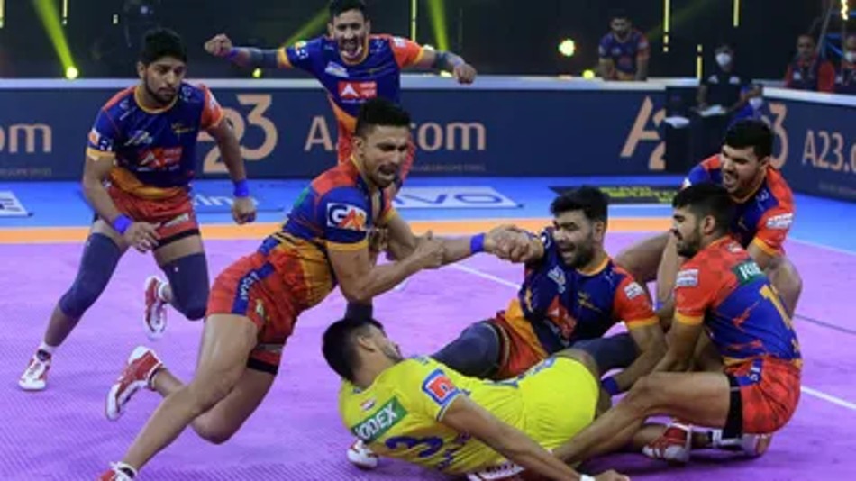 Pro Kabaddi League Pkl 2021 22 Haryana Steelers Vs Up Yoddha Dream11 Prediction And Fantasy Tips