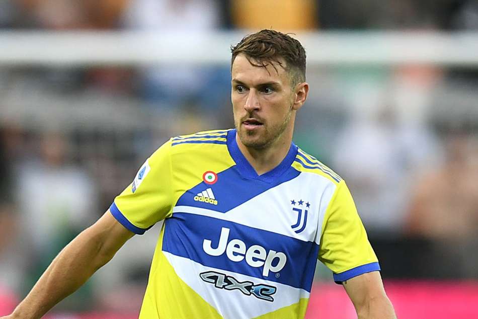 Ramsey Joins Rangers From Juventus On Initial Loan Deal