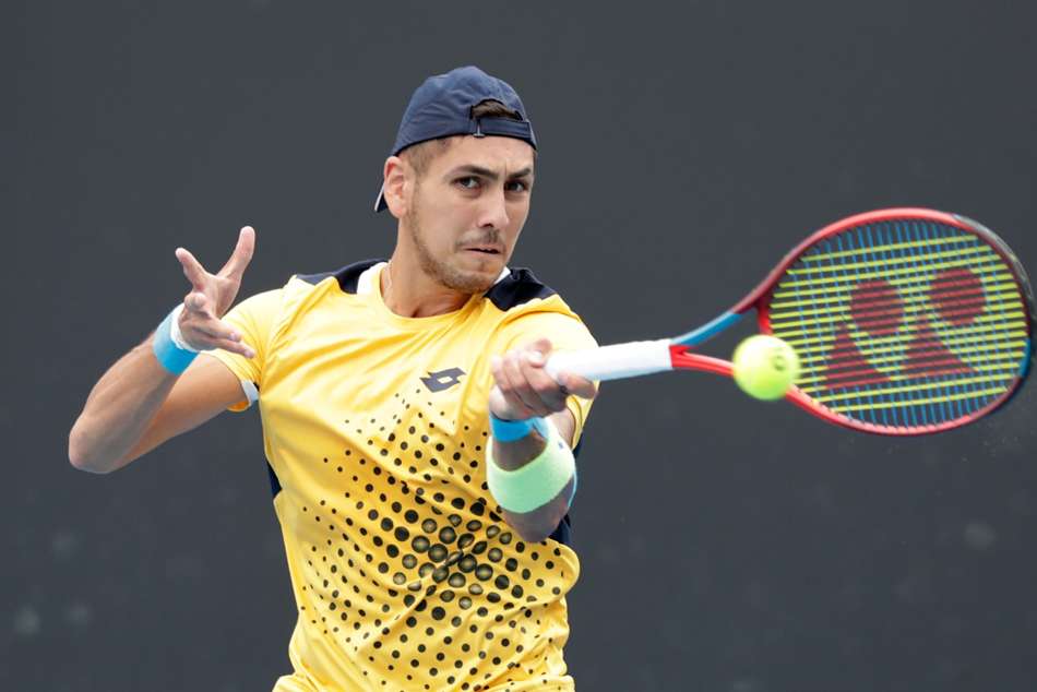 Schwartzman stunned as qualifier Tabilo reaches first final; Zverev eases into final in Montpellier