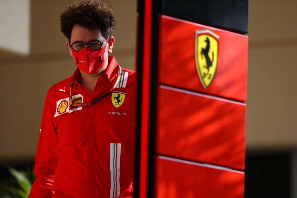 Ferrari Eye Race Wins In 2022 Expect Mercedes Red Bull Strong Again