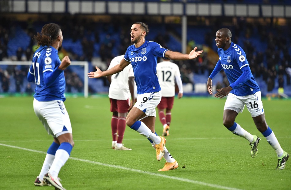 Dominic Calvert Lewin To Alexander Isak Analyzing Striker Targets Of Arsenal