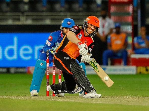 Delhi Capitals
