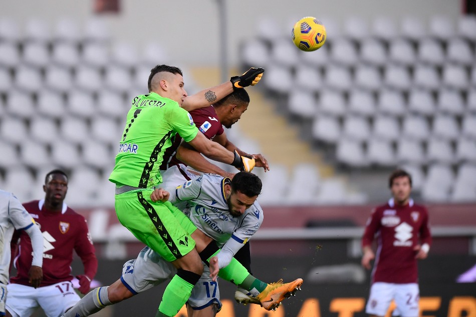 Torino Defender Gleison Bremer Garners Interest From These Three Top Sides
