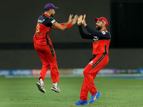 Royal Challengers Bangalore