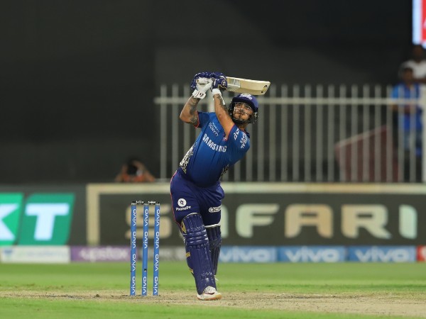 Mumbai Indians