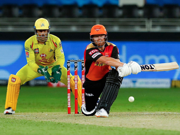 2. Jonny Bairstow