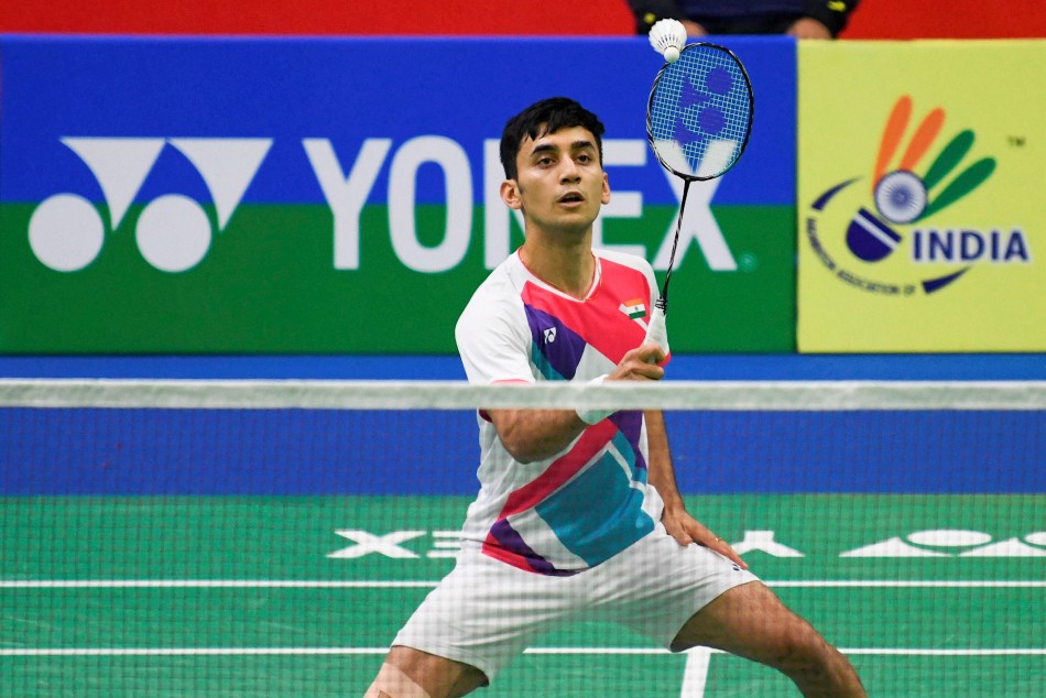 Badminton World Rankings Lakshya Sen Surges To 11th Pv Sindhu Maintains 7th Spot
