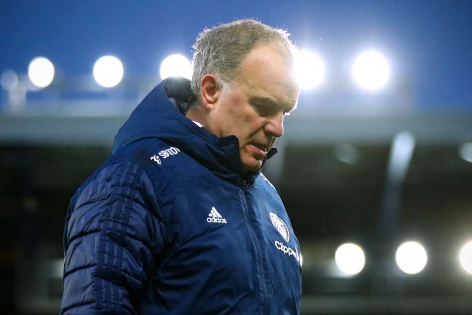 Rumour Has It Bielsa Sensationally Quits Leeds Ex Leipzig Boss Marsch Take Over