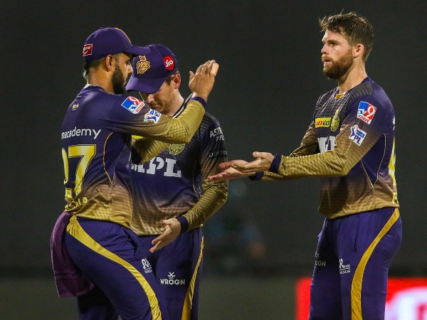 Gujarat Titans