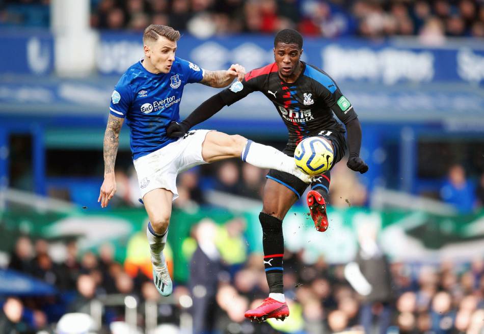 Three Best Signings By Premier League Clubs In January