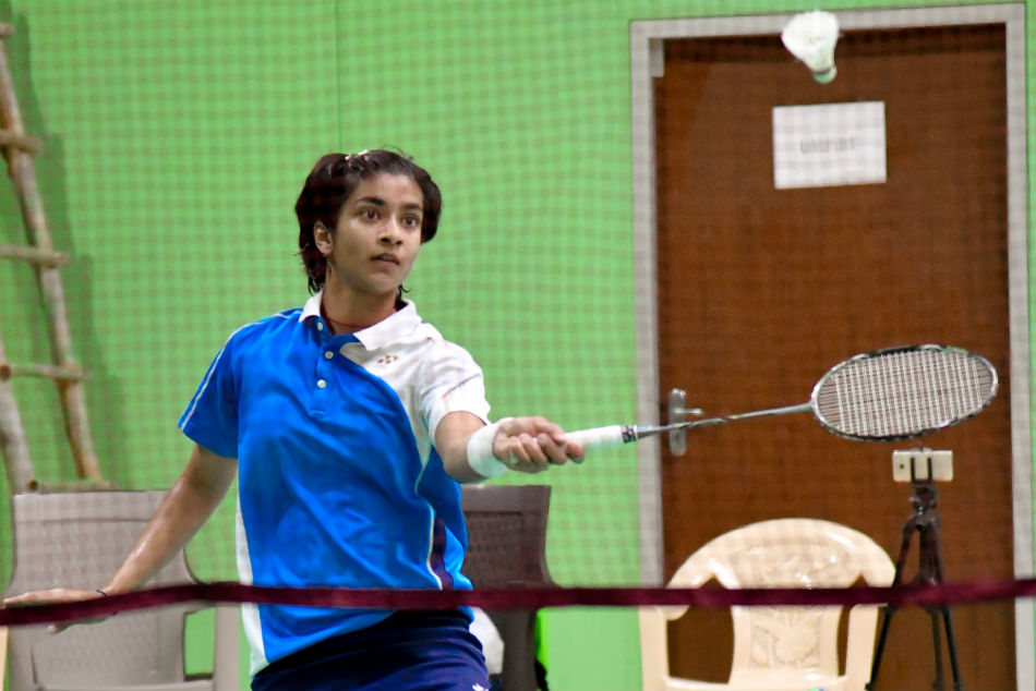Indian Women S Team Loses 2 3 To Malaysia In Badminton Asia Team Championships