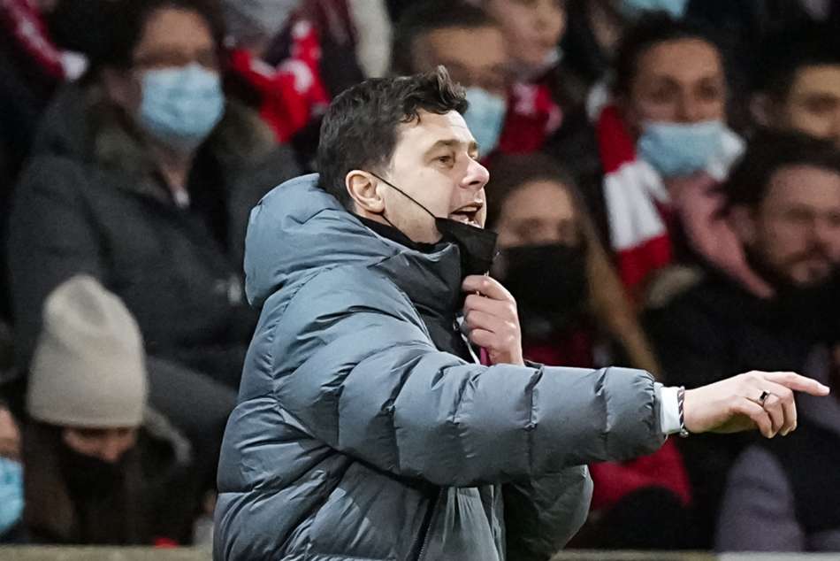 Manchester United Players Pushing Mauricio Pochettino Appointment