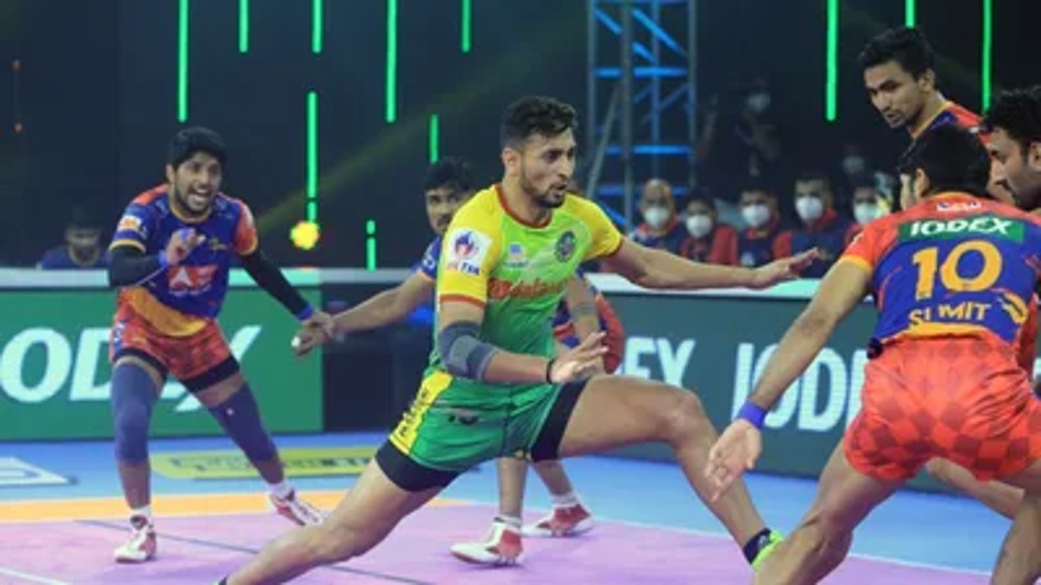 Pkl Semifinal 2022 Patna Pirates Vs Up Yoddha Date Time Live Streaming Dream11 Prediction