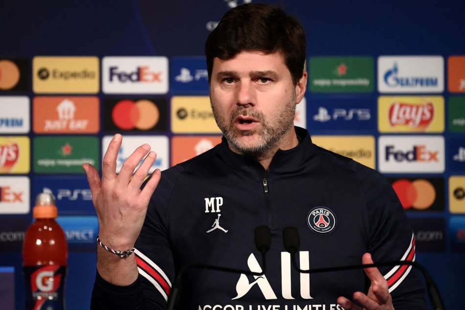 Rumour Has It: Manchester United increasingly confident of securing PSG boss Pochettino
