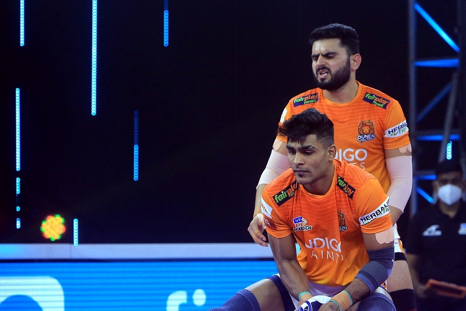 Pkl Eliminator 2022 Up Yoddha Vs Puneri Paltan Date Time Live Streaming Dream11 Prediction