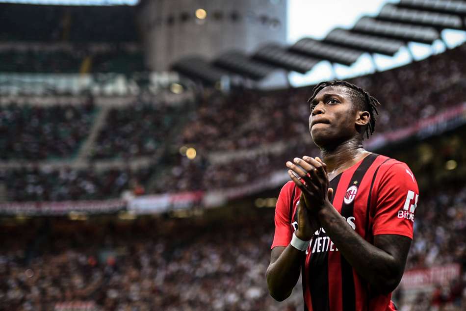 Three Clubs Chasing Ac Milan Star Attacker