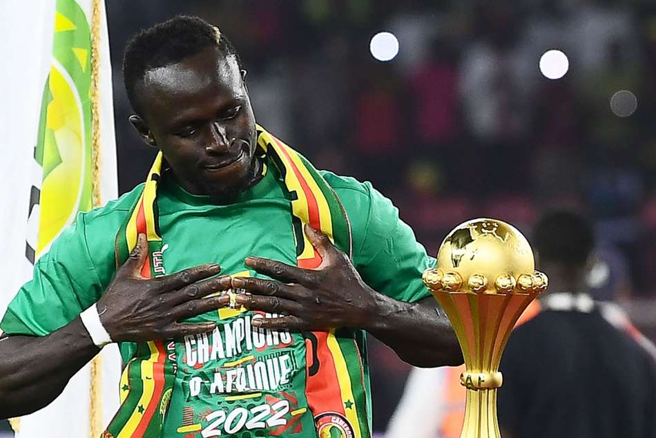 Rumour Has It Real Madrid Confident Of Mbappe Deal But Mane Is Back Up