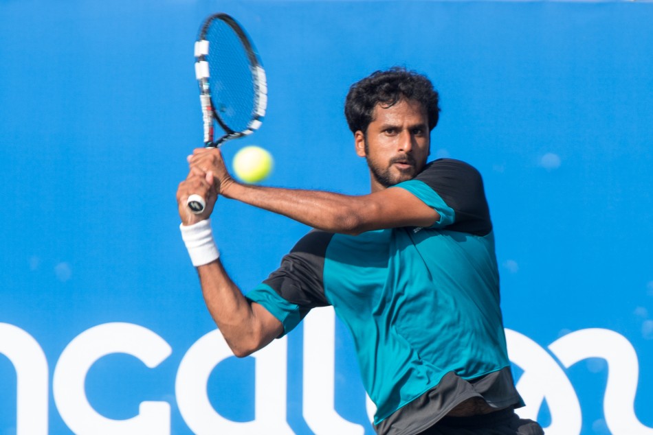 Atp open. Atp open