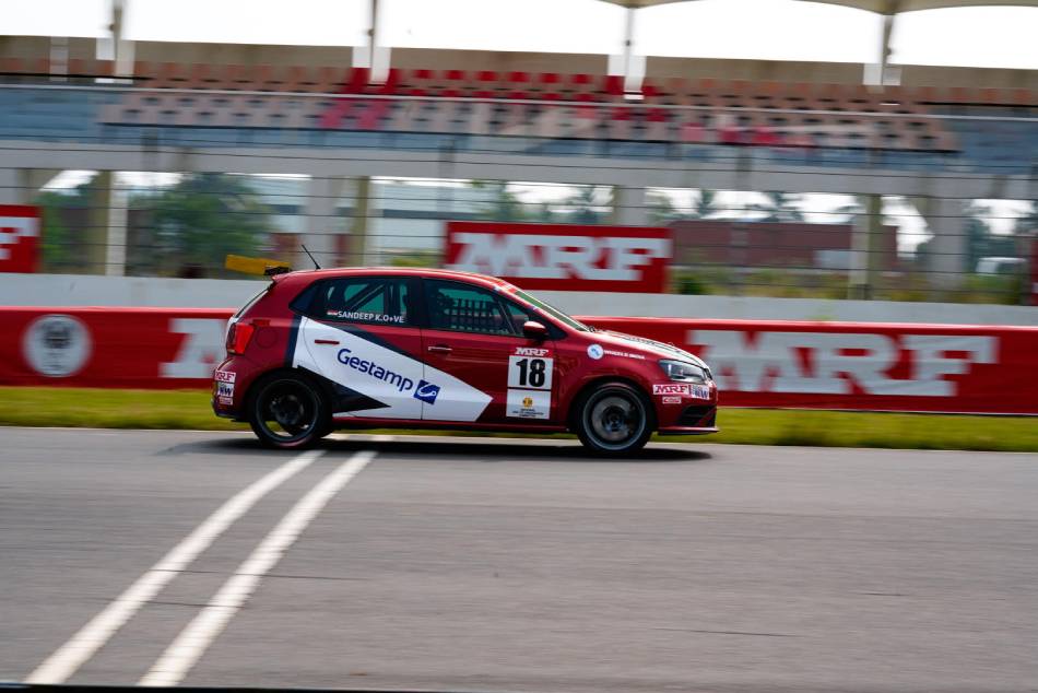 National Polo Cup Sandeep Kumar Keen To Clinch Inaugural Title