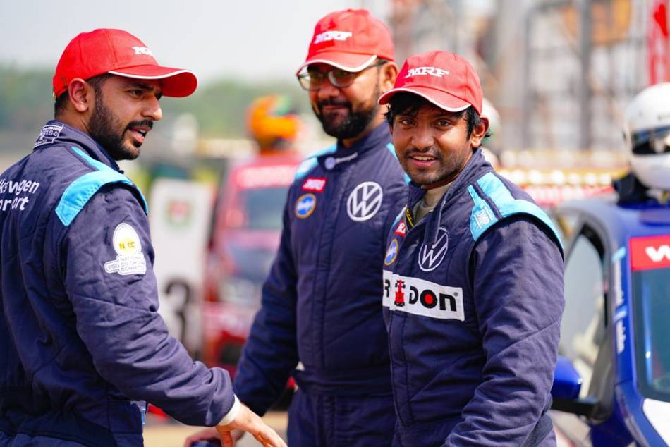 National Polo Cup Sandeep Kumar Clinches Inaugural Title