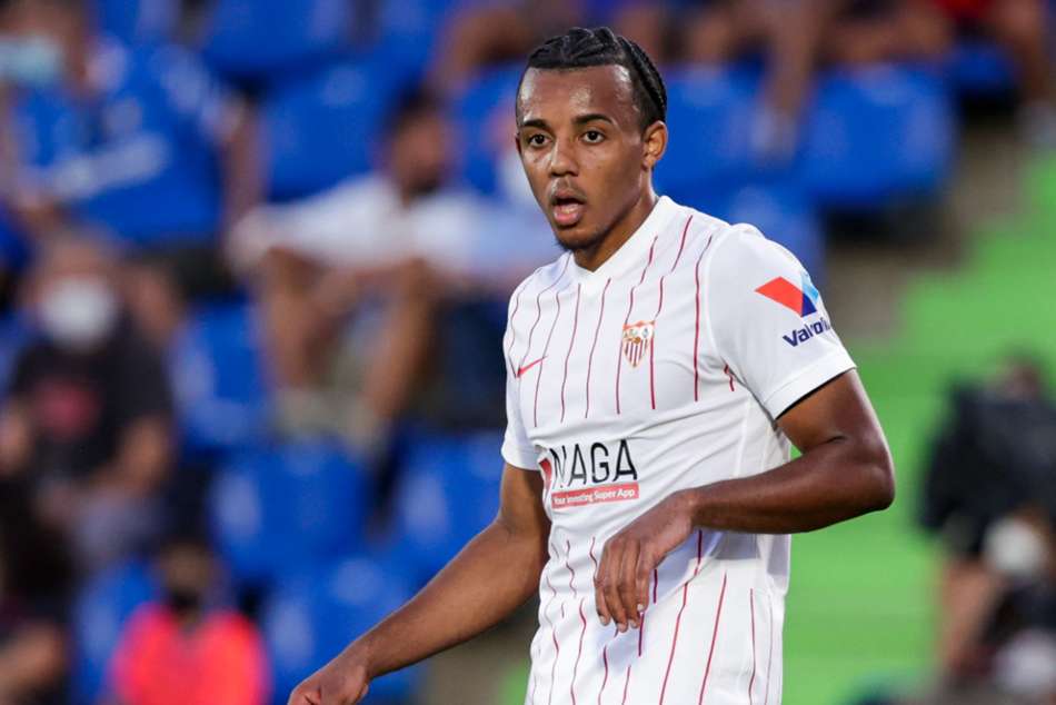 Rumour Has It Chelsea Line Up Kounde Rice Tchouameni Off Season Transfer Splash