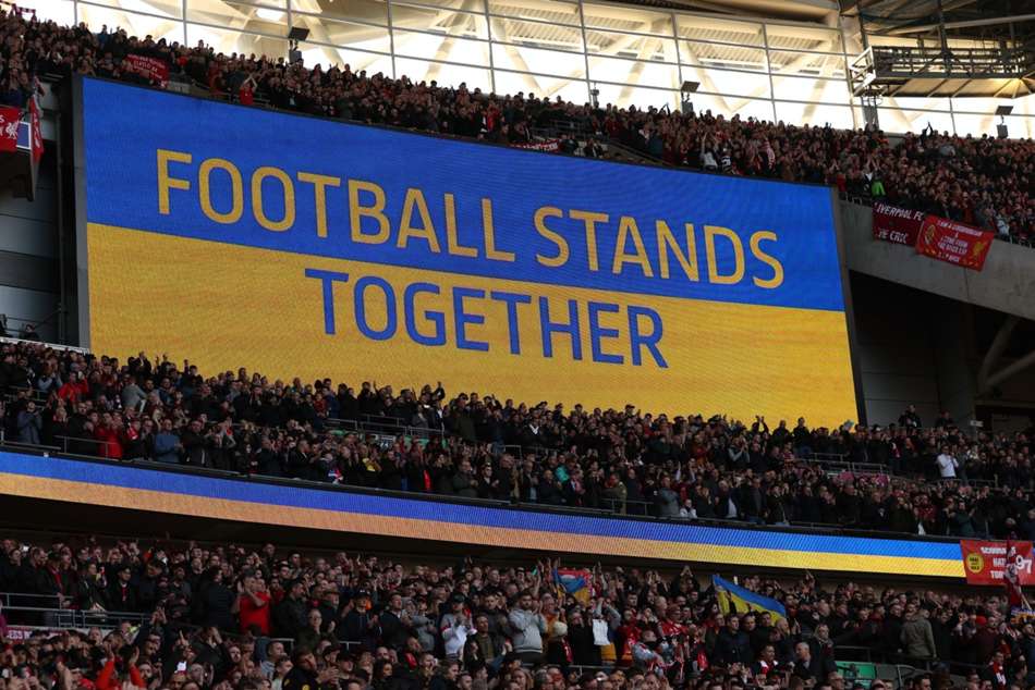 England To Boycott Russia Matches Fa Confirm