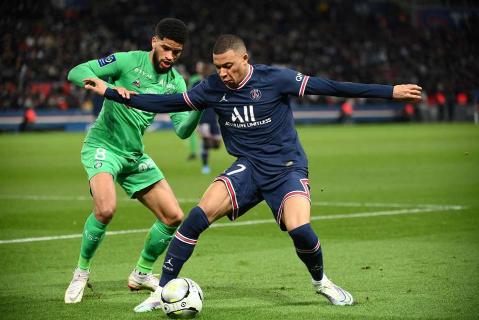 Rumour Has It Psg Ramp Up Bid Persuade Real Madrid Target Mbappe Stay