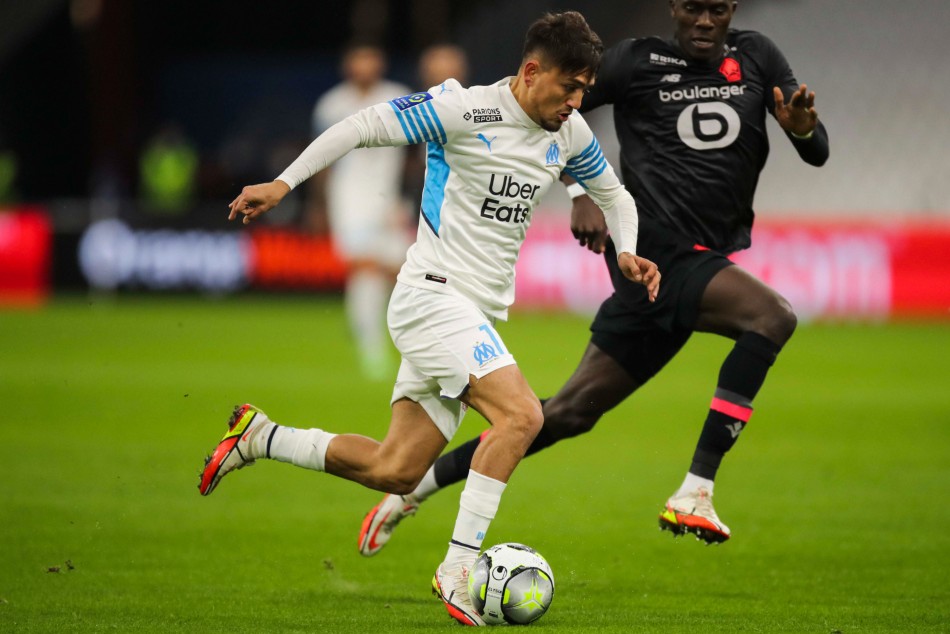 West Ham Want Lille Star A Good Deal