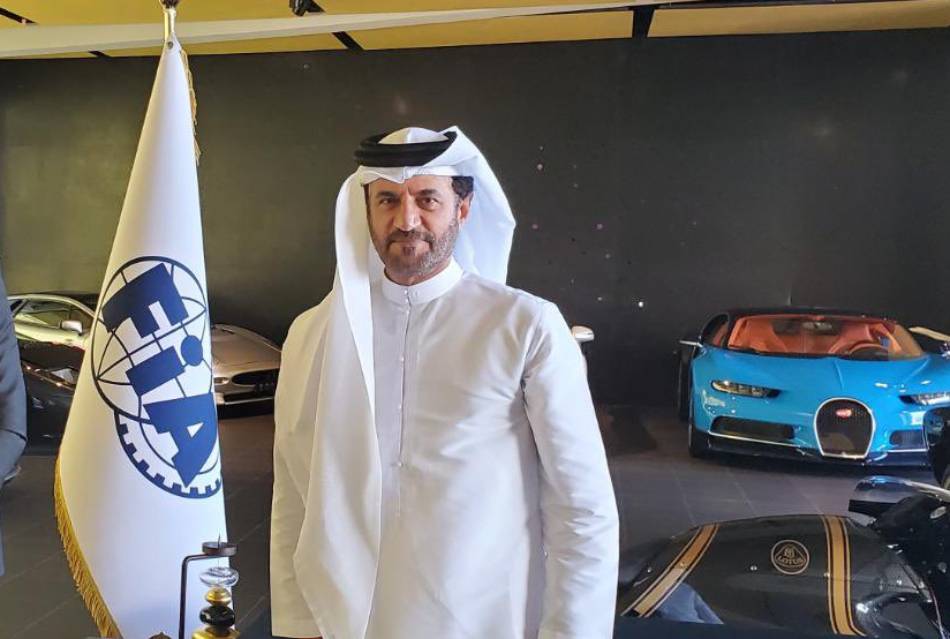 Fia To Meet Amidst Clamour For Ban On Russia