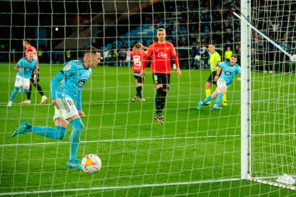 Majorque vs Real Madrid