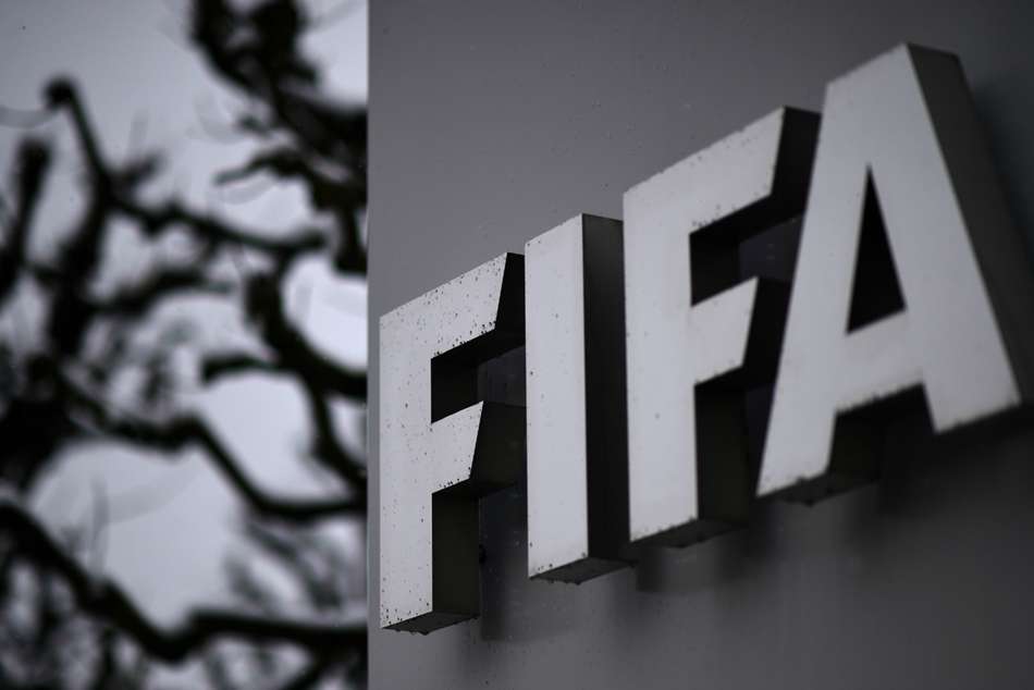 Fifa Announces Changes In Registration Rules In Response To Invasion Of Ukraine
