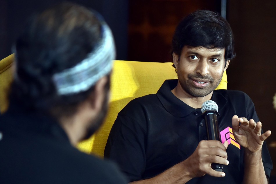 Twist In The Tale Not Gopichand Sanjay Mishra To Become New Bai General Secretary