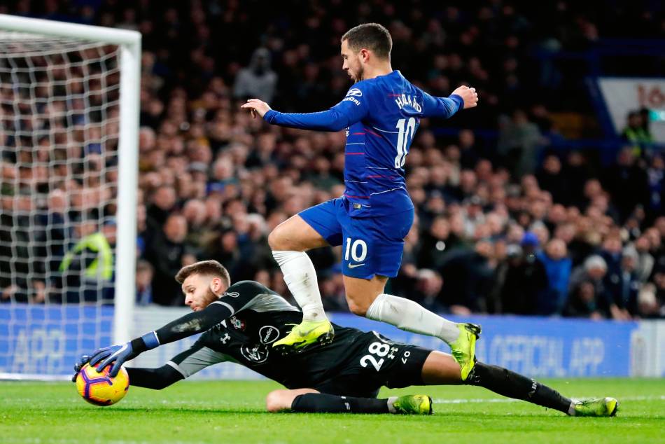 Arsenal Want Former Chelsea Star A Good Deal