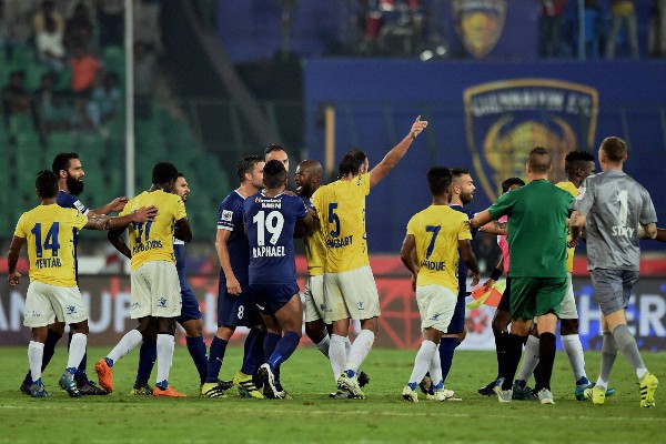 ISL runners up list with prize money