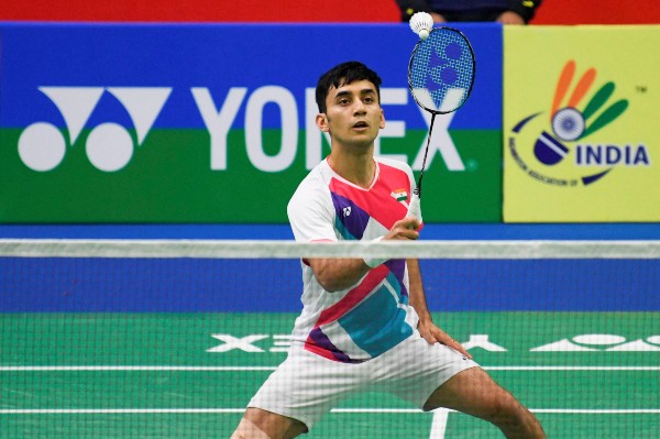 Swiss Open 2022 Indian Shuttlers Singles Matches and Results
