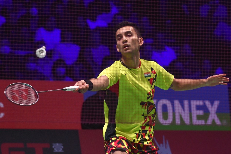 Pm Narendra Modi Hails Shuttler Lakshya Sen Spirited Fight After Loss In All England Open 2022 Final