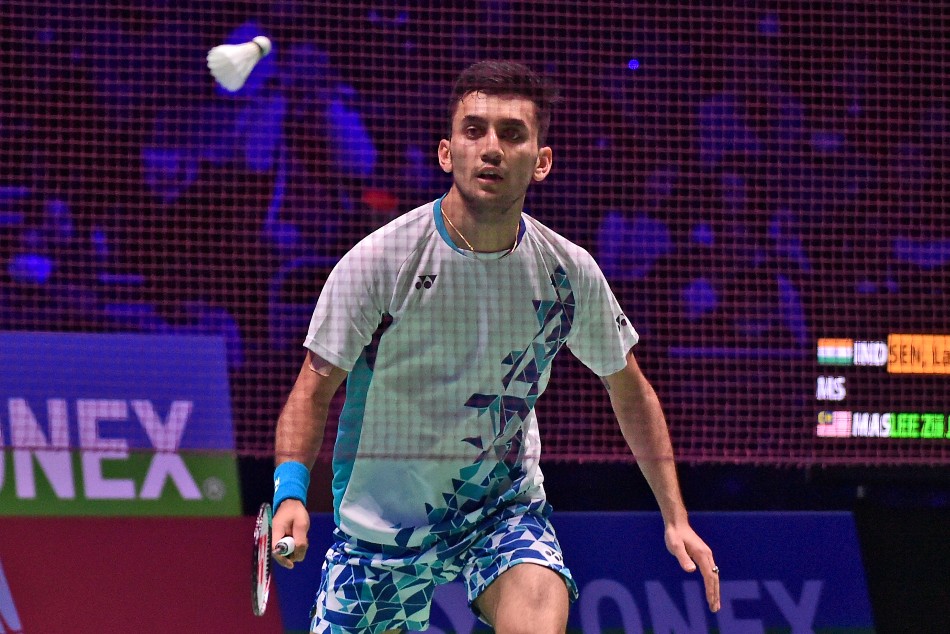 All England Open 2022 Victor Axelsen Beats Lakshya Sen To Clinch Title