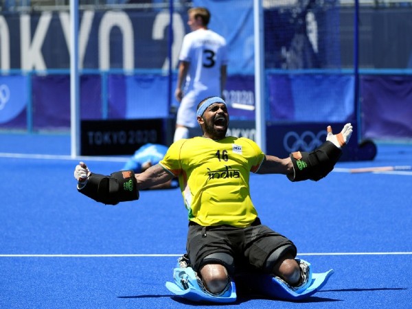 Hockey India names 22-member team Hockey India names 22-member team
