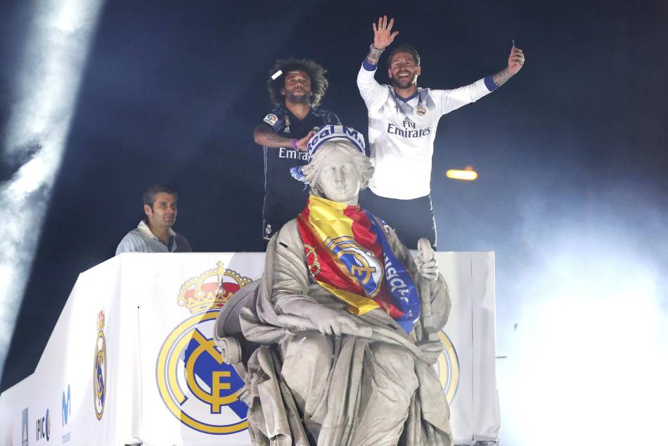 El Clasico history: Five all-time stars for the ages