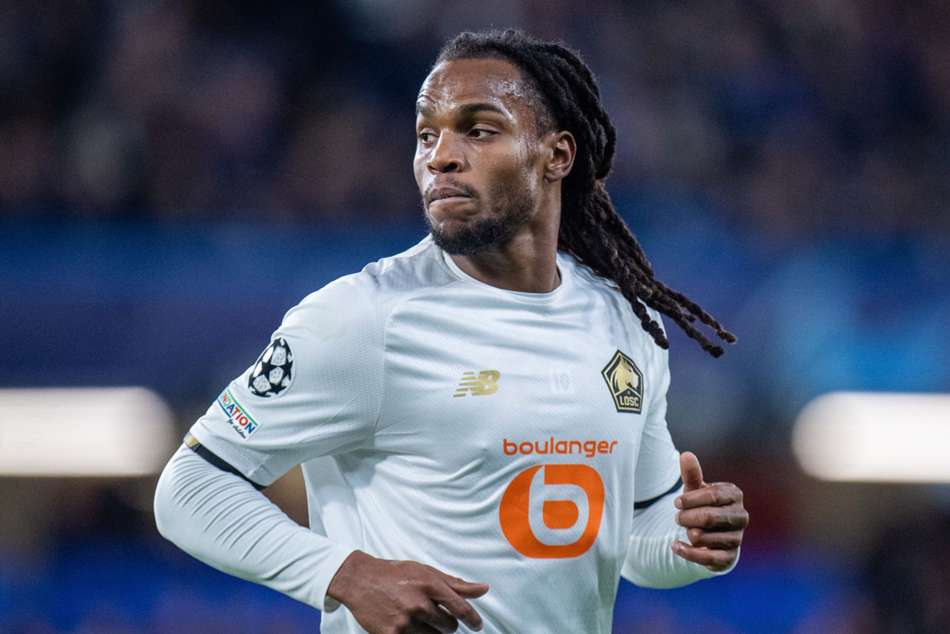 Renato Sanches Ready For Big Move Again After Bayern Nightmare