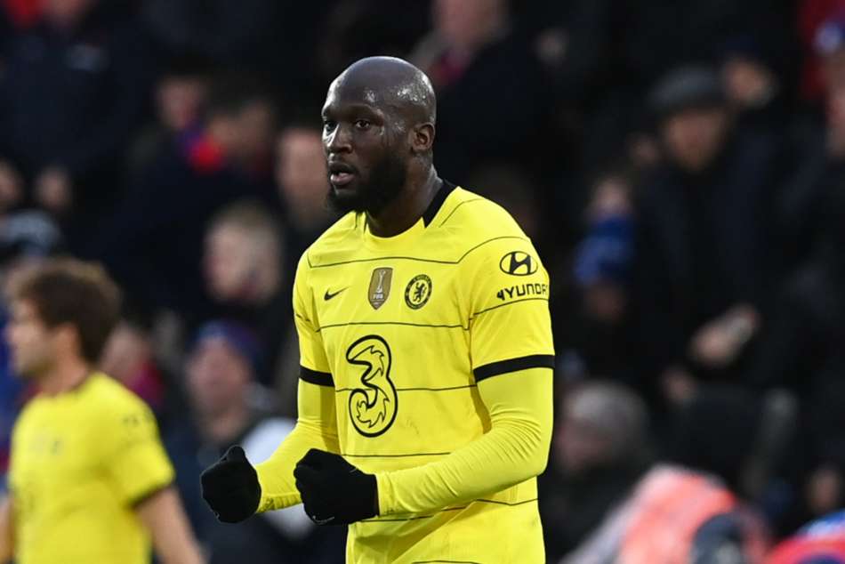 Chelsea Striker Romelu Lukaku Pay Cut Facilitate Inter Return Rumour Has It