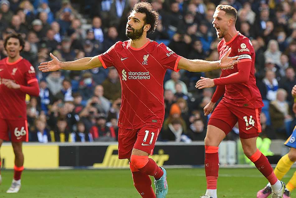 Mohamed Salah Could Leave Liverpool Free Transfer Erling Haaland Man City Neymar To Barcelona