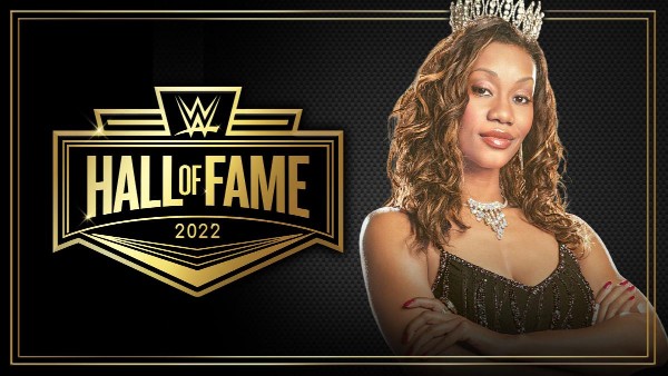 Date and start time of WWE Hall of Fame 2022