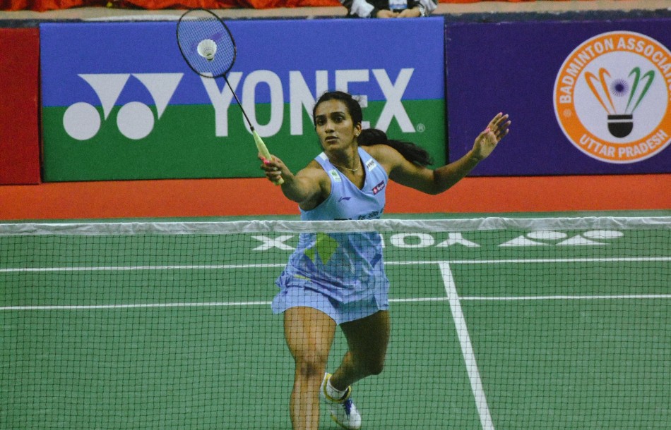 All England Badminton Championships 2022 Sindhu And Saina Crash Out Lakshya Sen Storms In Quarters
