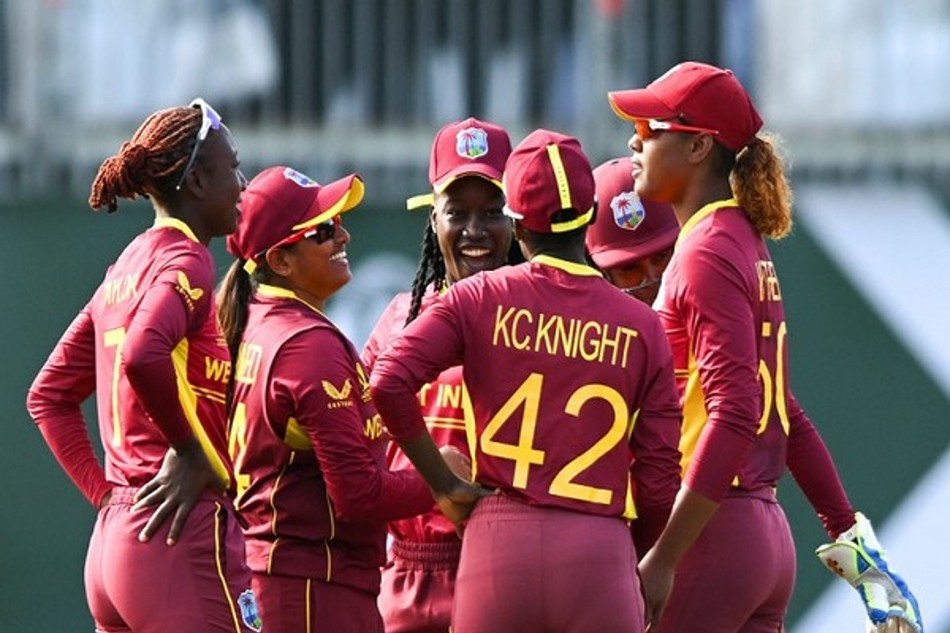 Icc Womens World Cup 2022 West Indies Fined For Slow Over Rate Against India
